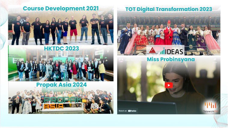 Filipino Online Professional Service Cooperative tweet media