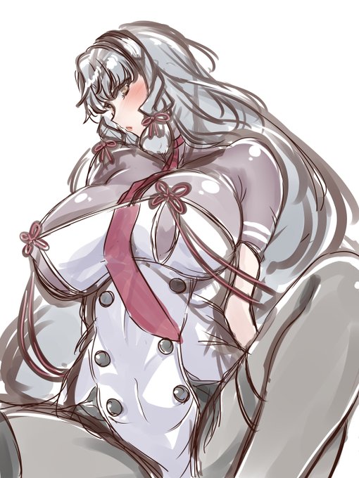 Д◎) おは叢雲「…おはよう」(回転起こしは激しすぎます!!

ゴショグルマ? 