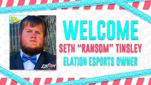 ElationEsports's tweet photo. Everyone please help us welcome in @xransom as an official Owner of Elation.
We are extremely excited to get to work and make Elation even more of a household name come 2025.
#ElationCOD is primed to take the next step for Black Ops 6.
This will be our Ownership Team for 2025: @xransom, @HeyImOutcast @HeyyImRavenSki and @Jev_Elation
This signing is crucial as it will not only help our Call of Duty community, but allow for ownership to be more hands on with the organization as a whole.
We are excited to take the next step and continue to grow as a family ��
#ShowYourElation | @SoarDogg