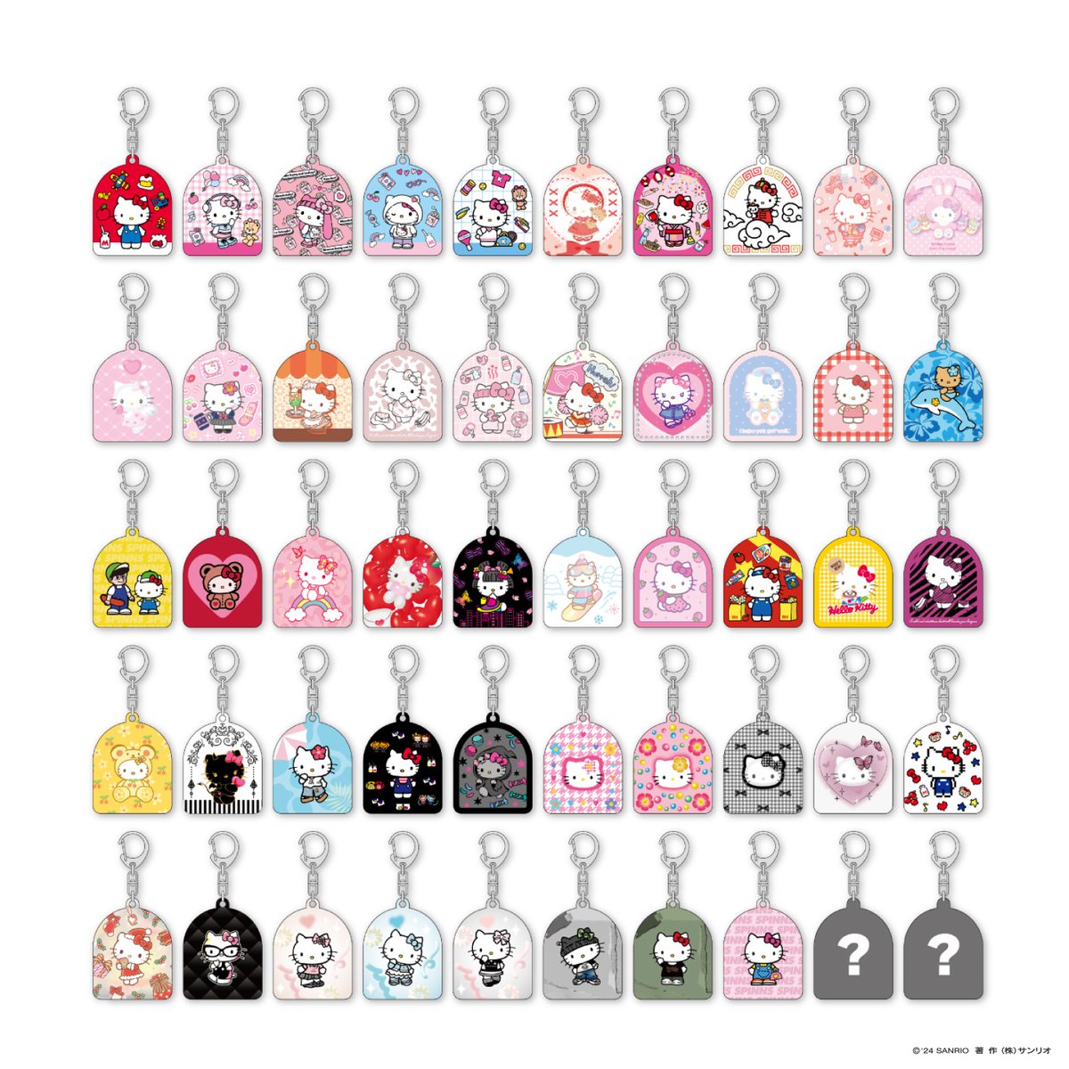 サンリオ【公式】 on X