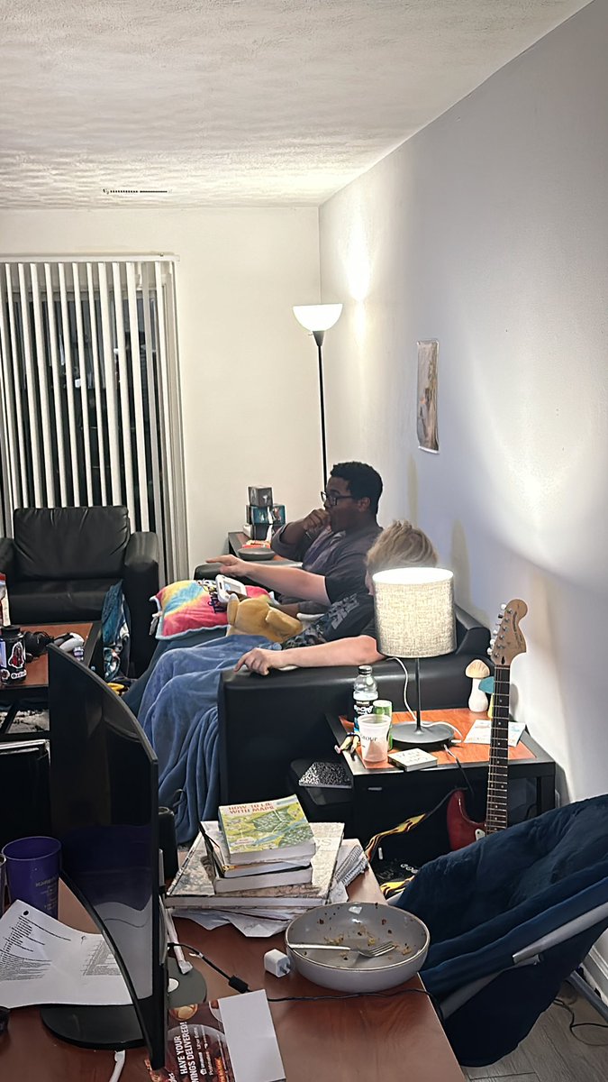 Watching my boys gamble in paper mario