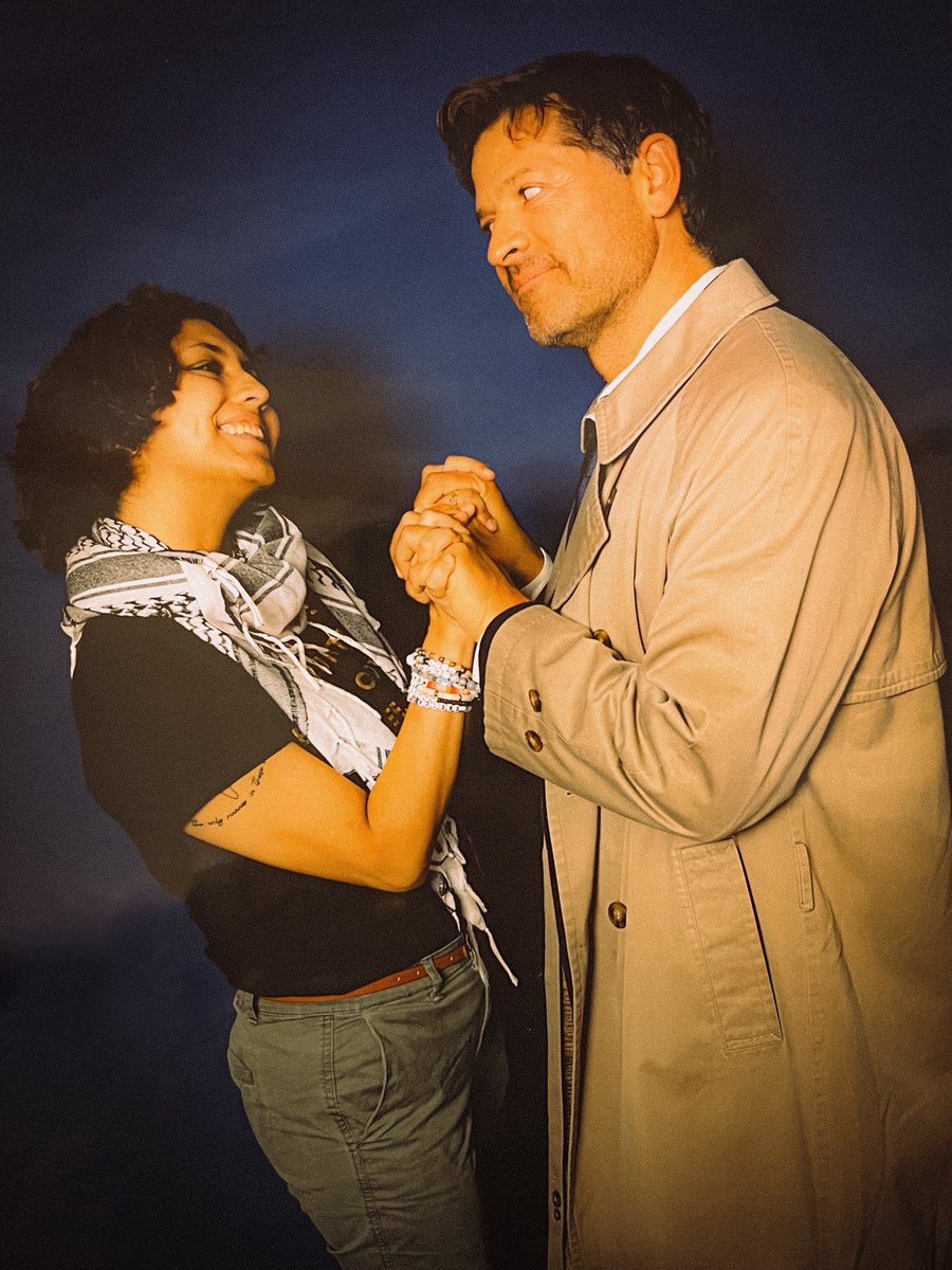 itsmaddierxse's tweet photo. fun was had, #spndc #creationdc 🫶
the set up the shot https://t.co/n2sCGPc4Fl