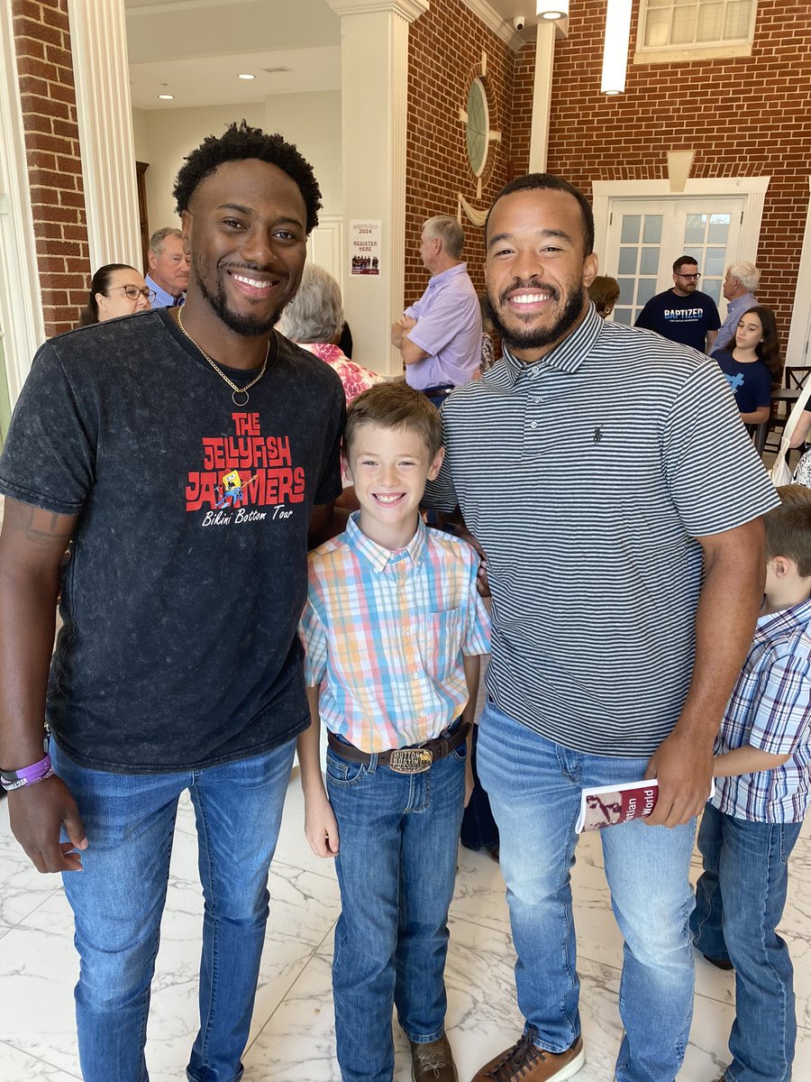 Colby Carthel tweet media