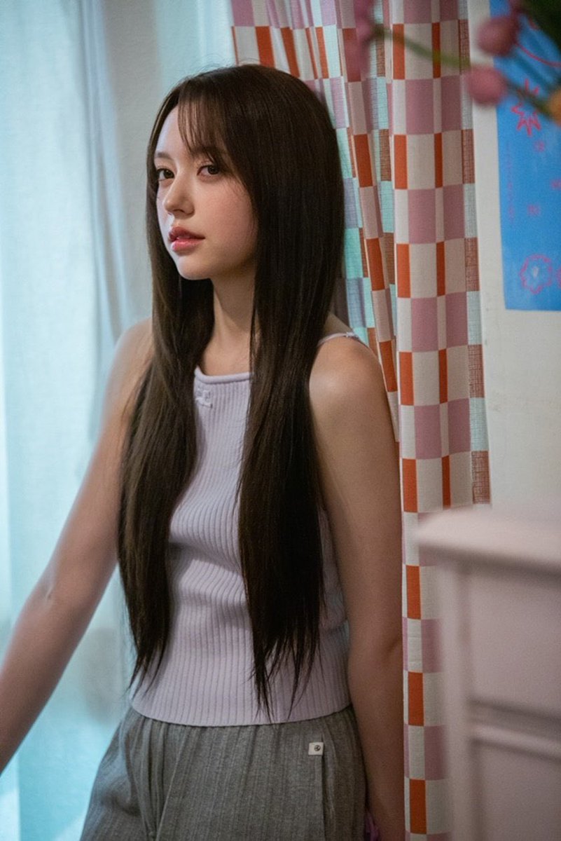 fifnellety's tweet photo. [PHOTO]240922

FIFTY FIFTY CHANELLE 2nd EP [LOVE TUNE] Genie magazine BEHIND 

#FIFTYFIFTY #피프티피프티
#CHANELLEMOON #CHANELLE https://t.co/2A6MZ6xW6u