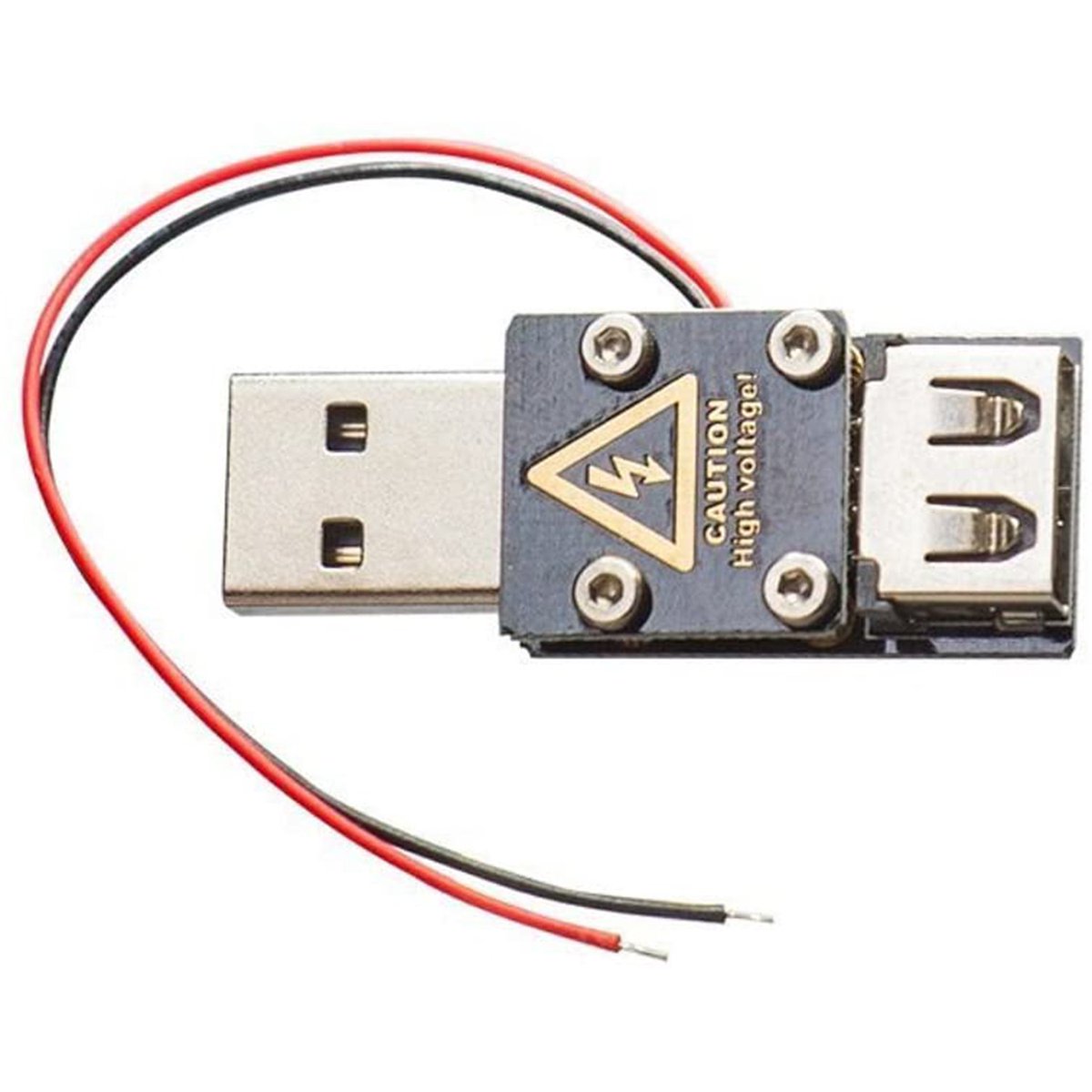 UnicunShop's tweet image. Need to fry some tech? 😈 Our USB Kill Stick permanently disables devices...for &quot;testing&quot; purposes of course.  🤫 Get yours before they&apos;re gone! unicun.com/product/usb-ki… #USBKillStick #Gadgets #TechPranks 🔌💥