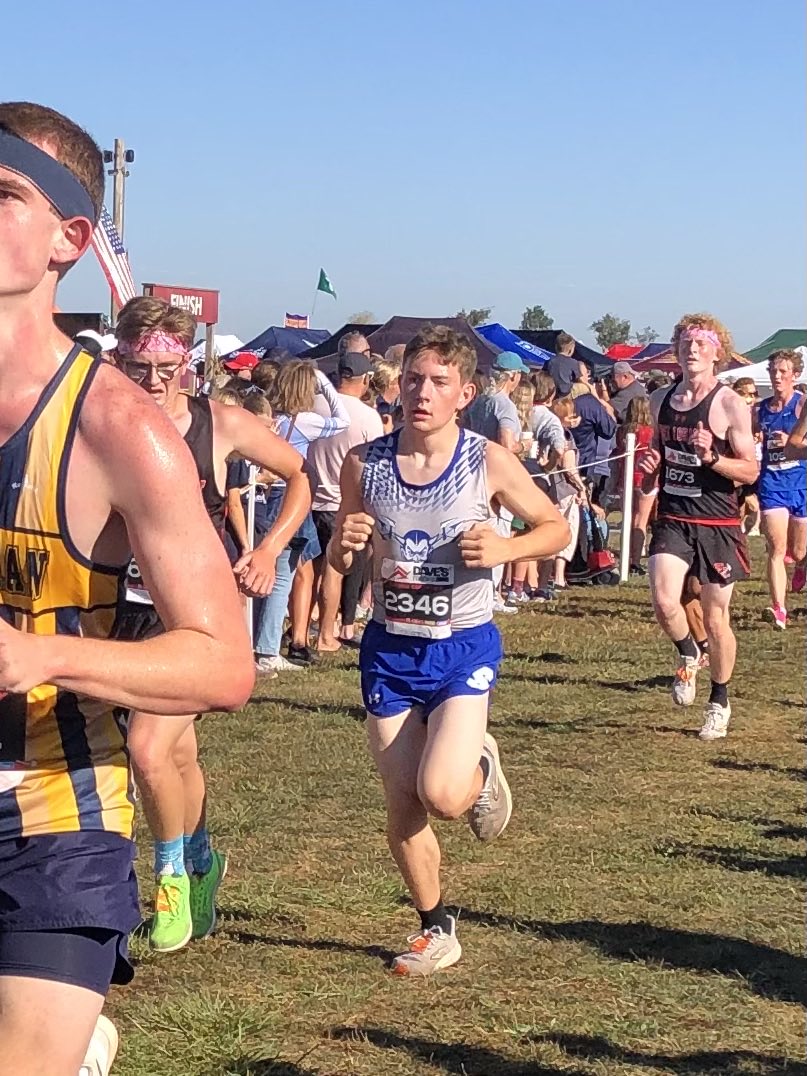 SHS Distance Devils (@devils_shs) on Twitter photo Shining through with Season PR’s this weekend at the Liberty Center Extravaganza included Ella, Anna, and John! 🏃♀️😍🏃🏻♂️ Keep up the great work!!! 👏🏼😊👏🏼 <a href="/sfieldathletics/">Springfield Athletics</a> <a href="/AllThingsBluSF/">Springfield School District</a> <a href="/sfieldHS/">Springfield High School</a> Shining through with Season PR’s this weekend at the Liberty Center Extravaganza included Ella, Anna, and John! 🏃♀️😍🏃🏻♂️ Keep up the great work!!! 👏🏼😊👏🏼 <a href="/sfieldathletics/">Springfield Athletics</a> <a href="/AllThingsBluSF/">Springfield School District</a> <a href="/sfieldHS/">Springfield High School</a>