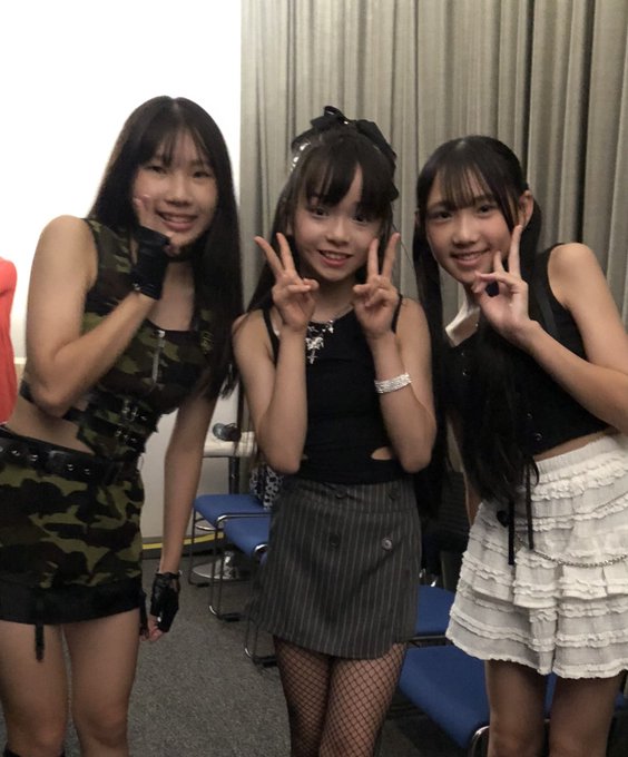 Twitterのコスプレ画像17