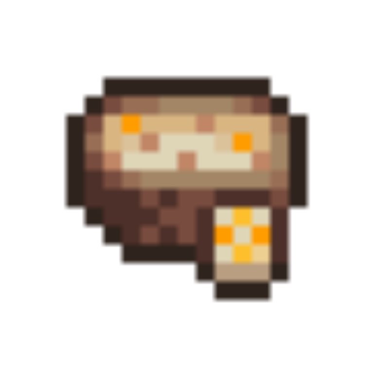 nimyra's tweet photo. Took a bit of a break again but I have made a couple more Stardew dishes lately! I branched out from summer to make the Chowder and Cheese Cauliflower from spring. 😋

But now that we’re in fall, we have some pumpkin recipes ahead 👀✨🎃 https://t.co/Qve77Dmt7O