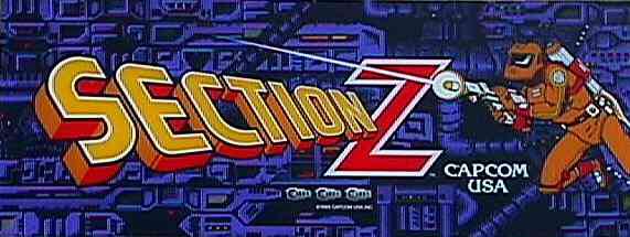 BrianWPrescott's tweet photo. Back in the day, I got all the way to the end of this infuriating #Nintendo game, and won it! #SectionZ https://t.co/mejIORiA7u
