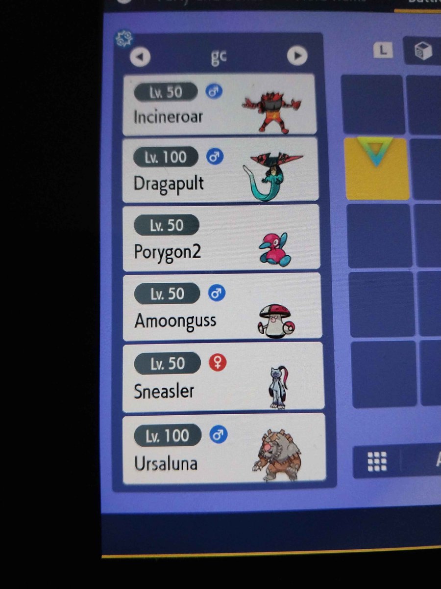 I won the first ever Grand Challenge! My record was 30-3 overall, 13-0 today. Team report is getting recorded tonight or tomorrow and should drop relatively soon, it'll be on Adi's channel.

Ggs to my fellow competitors, shoutouts to Fido