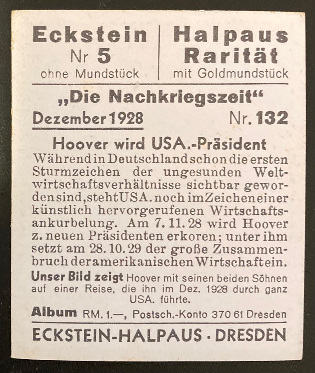 Pre-War Card Collector tweet media