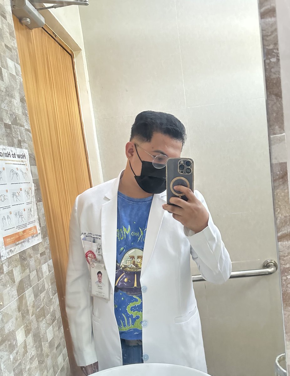 mangtomasmd's tweet photo. Reflecting on the good vibes only
#PREDUTY https://t.co/s0mw2cWtmK