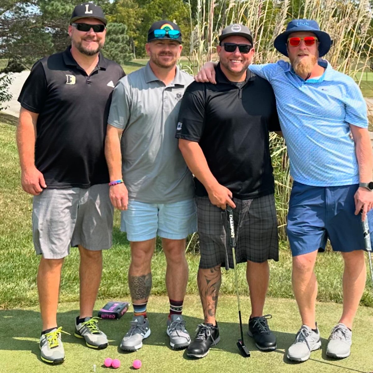 Huntington University Baseball tweet media