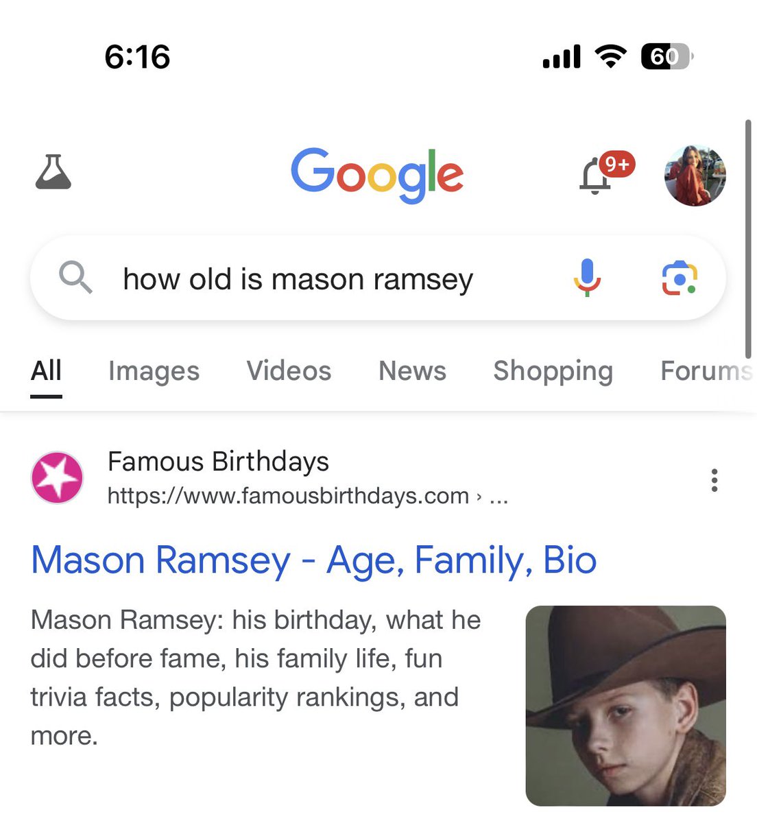 noracwalker's tweet image. Had to google this before I said something crazy (turns out I can’t say it)