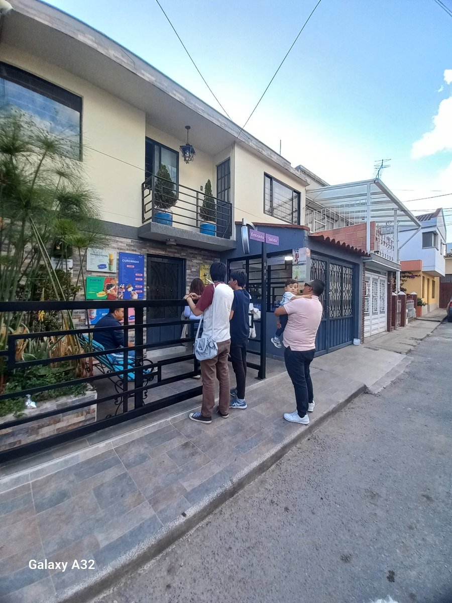 EdissonSuarezO's tweet image. #Duitama