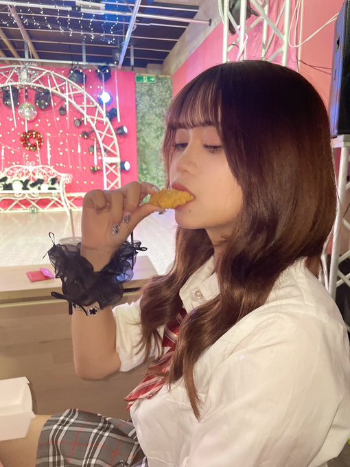Twitterのコスプレ画像7