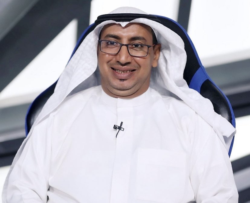 علي يعقوب tweet media