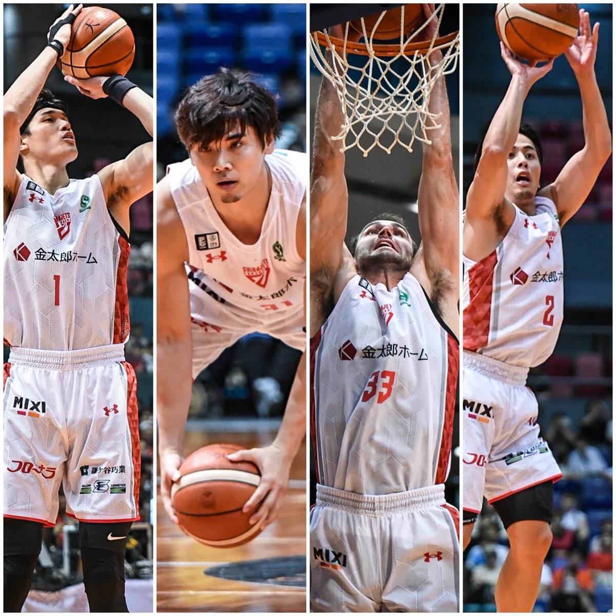 CHIBAJETS's tweet photo. GAMEDAY!!天皇杯2次ラウンド最後の相手は #仙台89ERS ⚔️3次ラウンドへ駒を進めるためにも、チーム一丸となって勝利を掴み獲ろう🔥GO!JETS🛫‼️

第100回天皇杯 2次ラウンド vs. 仙台 14時00分 TAKE-OFF @ 広島グリーンアリーナ 

#chibajets #バスケ #千葉ジェッツ #天皇杯 https://t.co/galS6DAGzQ