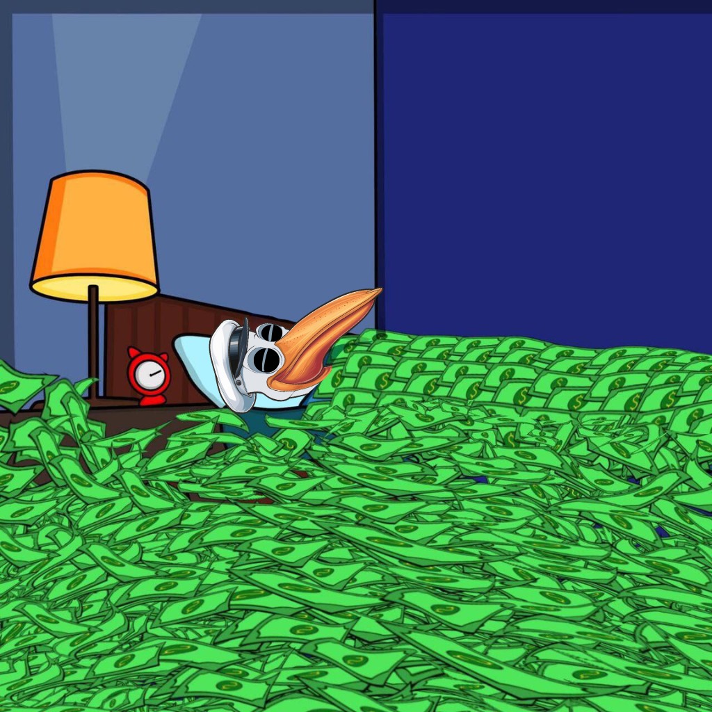 RelaxingMinds22's tweet photo. ๐ฆ Rusty is here to change the game ๐ $SOAR is your chance to fly high in the meme world ๐ #SOARonSol #MemeCoinSeason #SolanaCrypto #BullishGems #MoonShot https://t.co/5ye4Ef1LsJ