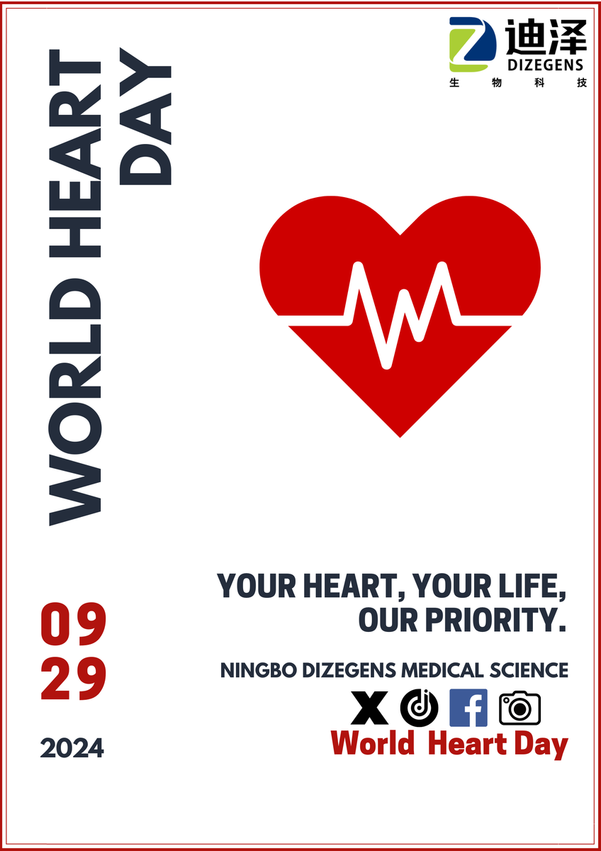 NINGBO DIZEGENS (@DIZEGENSmedical) / Posts / X