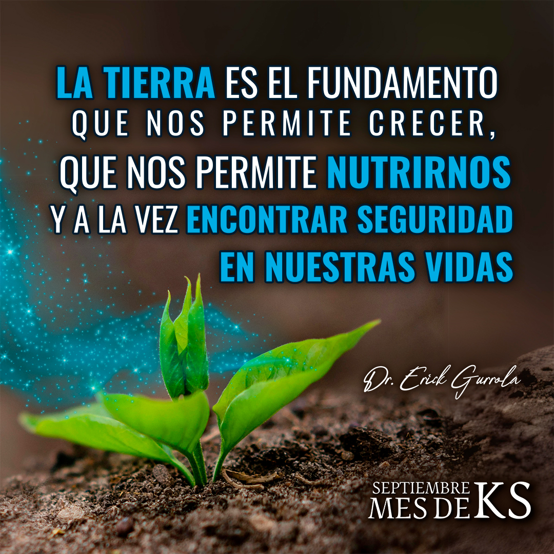 Yohev_Iam's tweet photo. La tierra nos da seguridad y crecimiento. Aprovecha su energía para nutrirte y evolucionar. 🌱💫
#ConexiónInterior #CrecimientoEspiritual #ArmoníaInterior #ConexiónConLaTierra #MesdeKS #KSHealing #ErickGurrola https://t.co/oKt1Yg0PAg