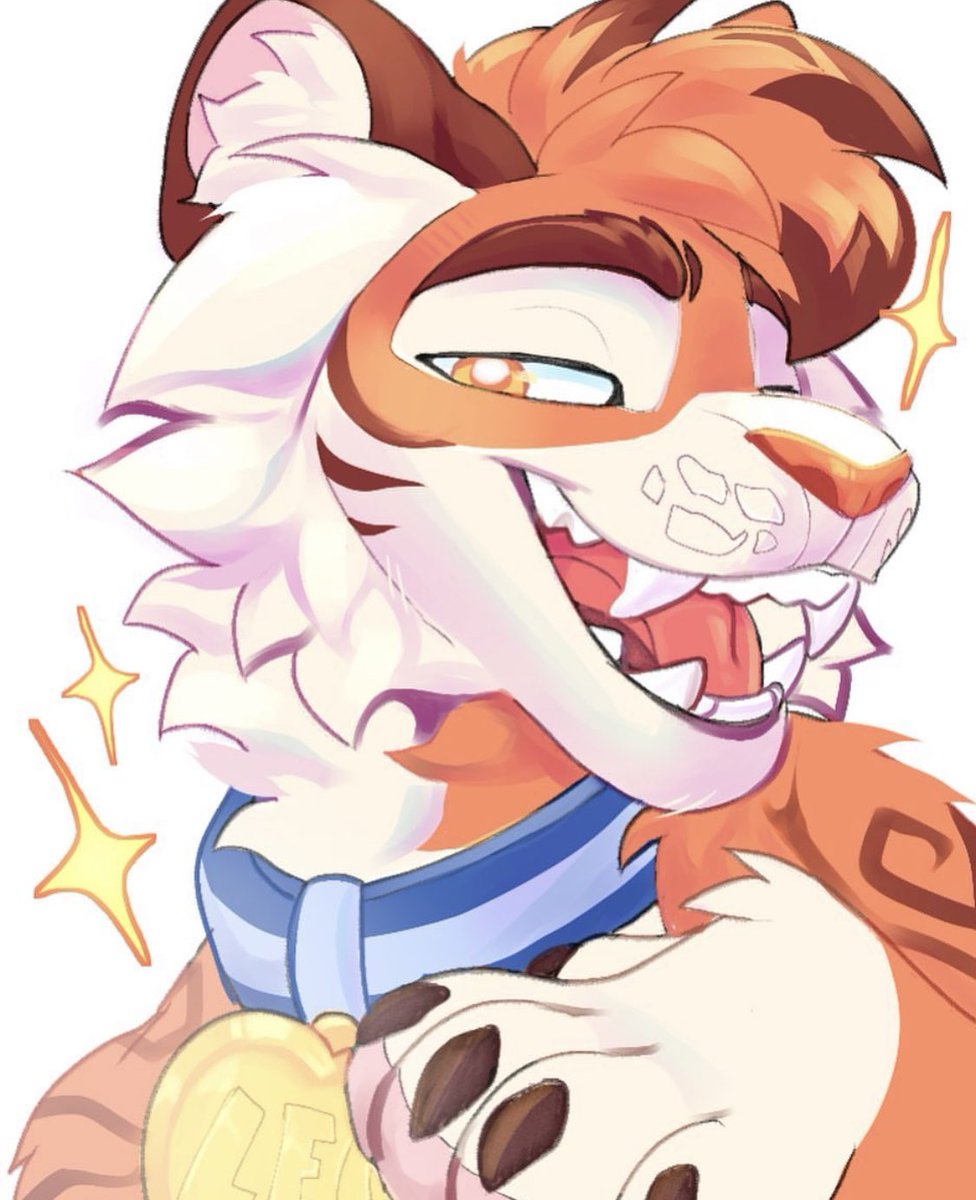 Erick | Commissions Open tweet media