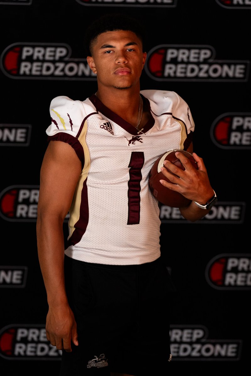 Prep Redzone Oklahoma tweet media