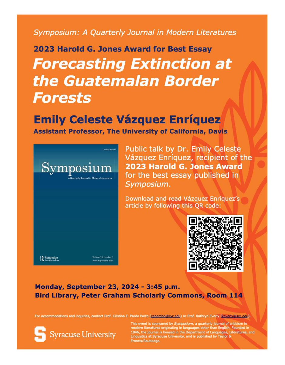 Tomorrow! with @celestevaen