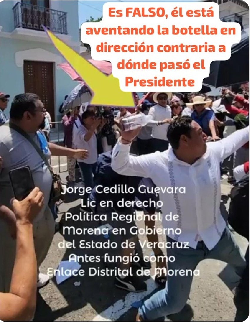 GloriaMesan's tweet photo. @Juan_OrtizMX https://t.co/AJOo4gvSb3