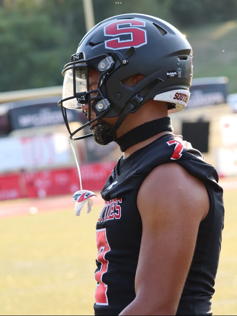 jackson mickens (@jacksonmickens) on Twitter photo hudl.com/v/2QBTd1
mid season tape😎🪖
8 sacks (leading wpial, 2nd in the state, 2nd in the country for all freshman)
3 forced fumbles
averaging 11 yards per reception
finally catching my rythm. big things coming🥋
<a href="/calebtyler_psu/">Caleb Tyler</a> <a href="/7Twice/">Cøåċħ B¥røn’s $0.02</a> <a href="/timbukowski6/">Tim Bukowski</a> <a href="/_CallMeCoachK_/">Coach K</a> hudl.com/v/2QBTd1
mid season tape😎🪖
8 sacks (leading wpial, 2nd in the state, 2nd in the country for all freshman)
3 forced fumbles
averaging 11 yards per reception
finally catching my rythm. big things coming🥋
<a href="/calebtyler_psu/">Caleb Tyler</a> <a href="/7Twice/">Cøåċħ B¥røn’s $0.02</a> <a href="/timbukowski6/">Tim Bukowski</a> <a href="/_CallMeCoachK_/">Coach K</a>