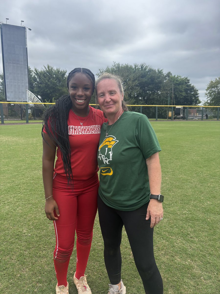 Amiya VanMeter 2026 tweet media