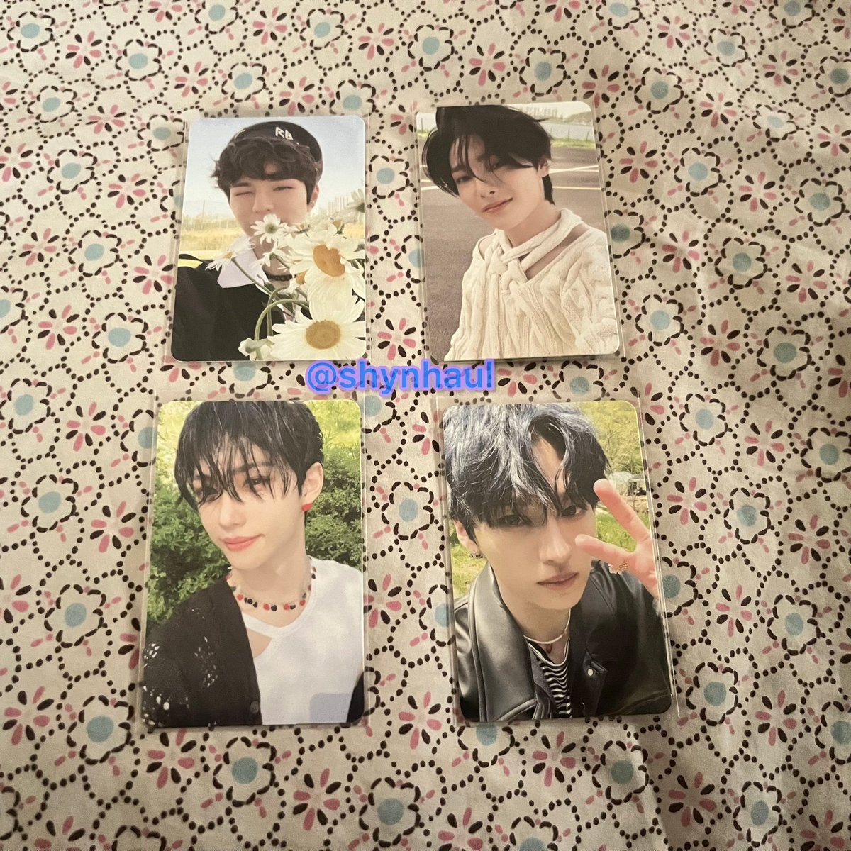 shyn ⋆˚꩜。 quitting sale in pinned! tweet media