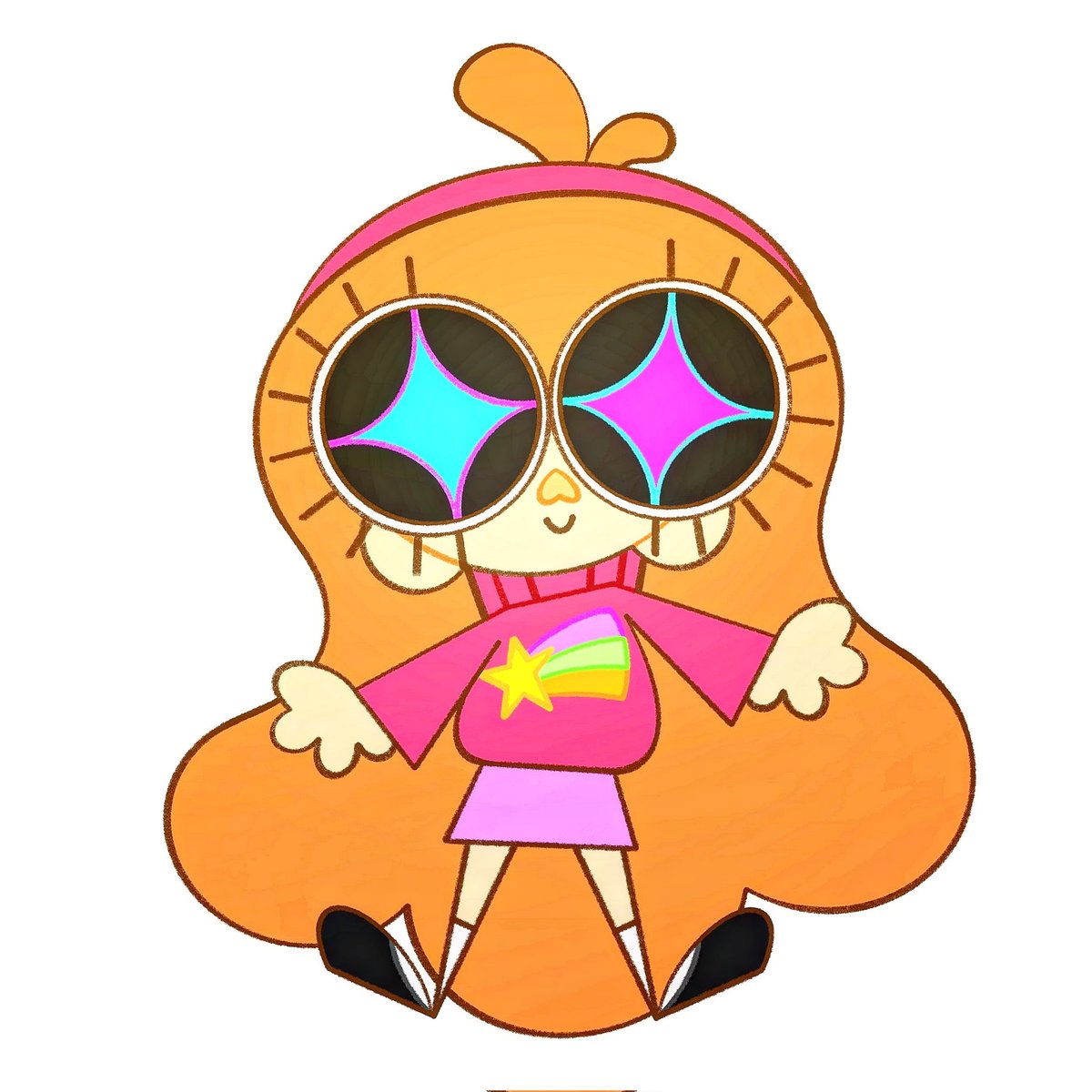 apocalypse__day's tweet photo. MABEL 🩷
https://t.co/rEGuJbLUnv
#GravityFalls #GravityFallsFanart #GravityFallsMabel #Mabel #Fanart #Procreate https://t.co/Rg01YJ5q4D