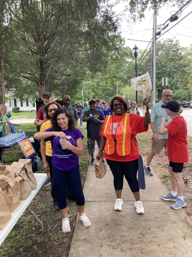 Wake Forest CROP Hunger Walk (@wfcropwalk) on Twitter photo 