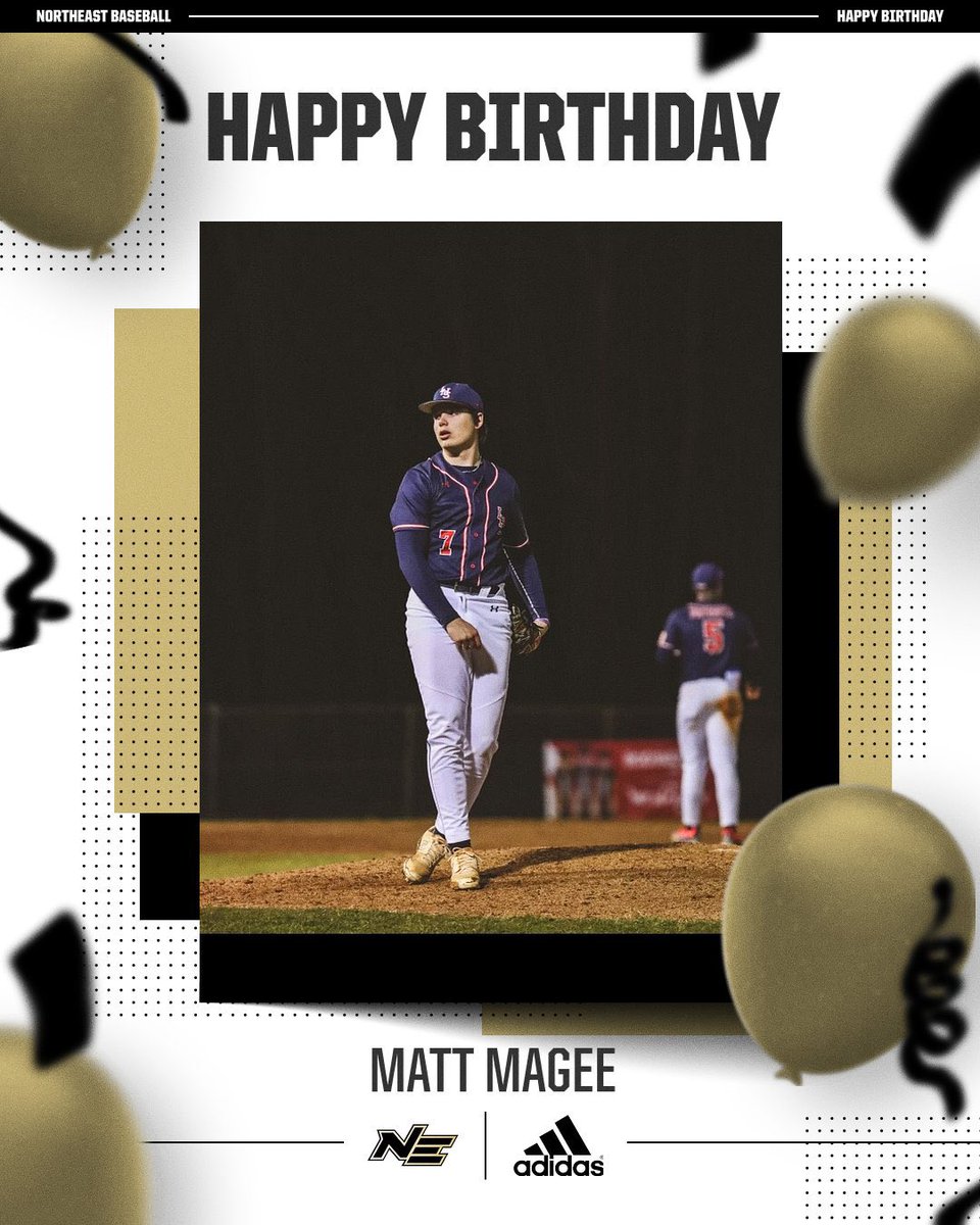 Northeast Baseball tweet media