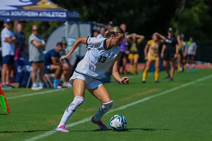 GSU Nation tweet media