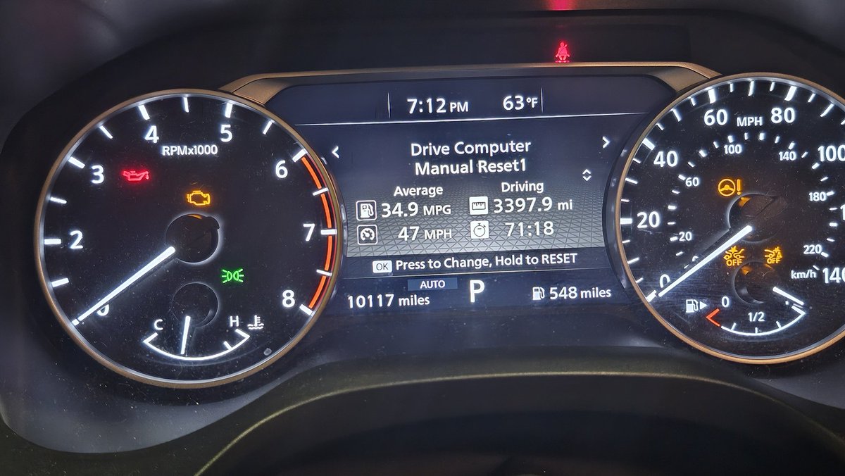 Well National Rental.. You did say it's unlimited milage..😁