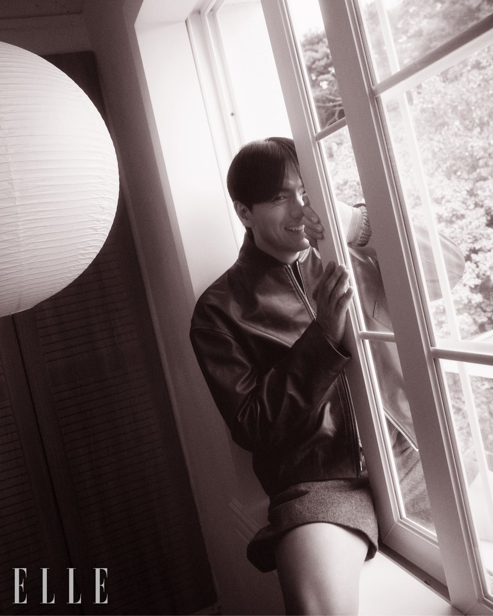 ELLE_KOREA's tweet photo. #ELLEstar #신혜선 #ShinHaeSun #이진욱 #leejinuk 

이상하고도 아름다운 사랑

🔗https://t.co/0td8e6NQbh https://t.co/vB6D1lrsDe