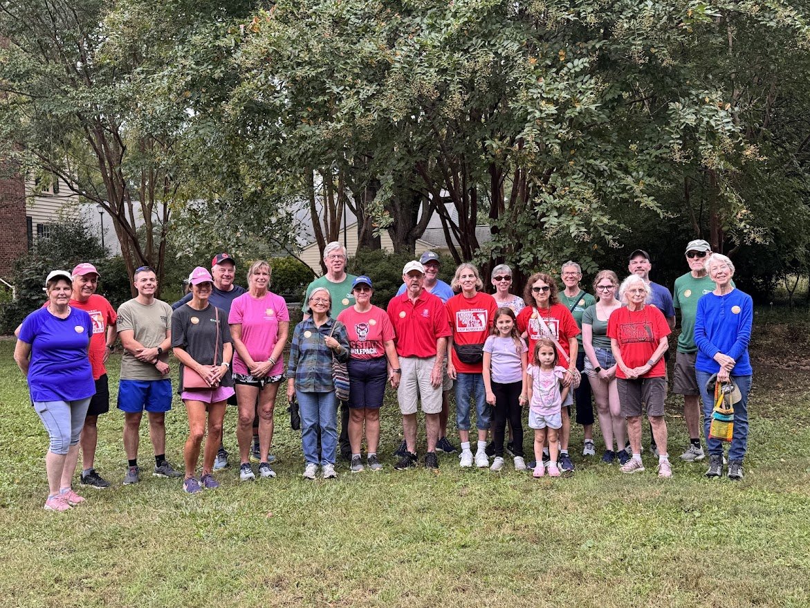 Wake Forest CROP Hunger Walk (@wfcropwalk) on Twitter photo 