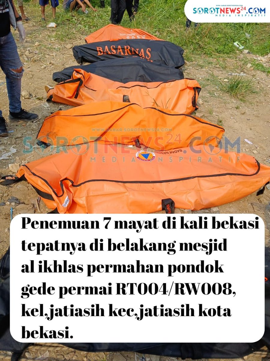 Ajis SorotNews24.com tweet media