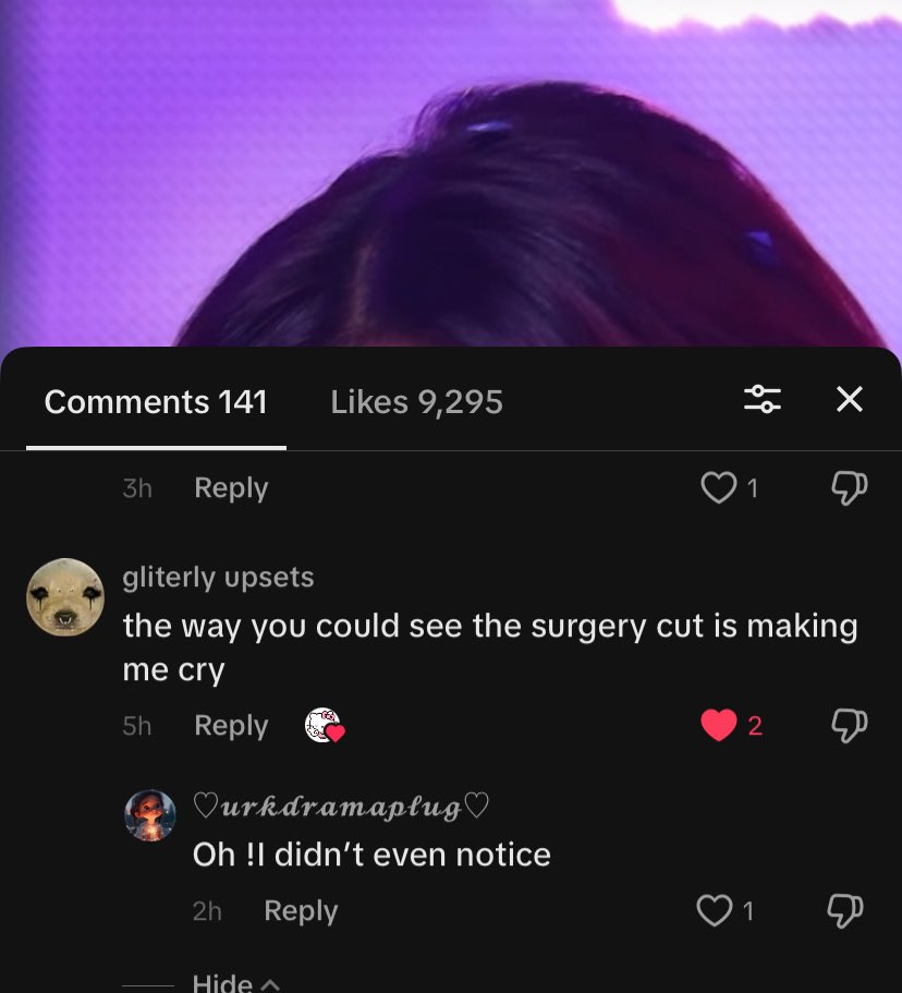 Katwiiaa's tweet image. Can y’all see it too