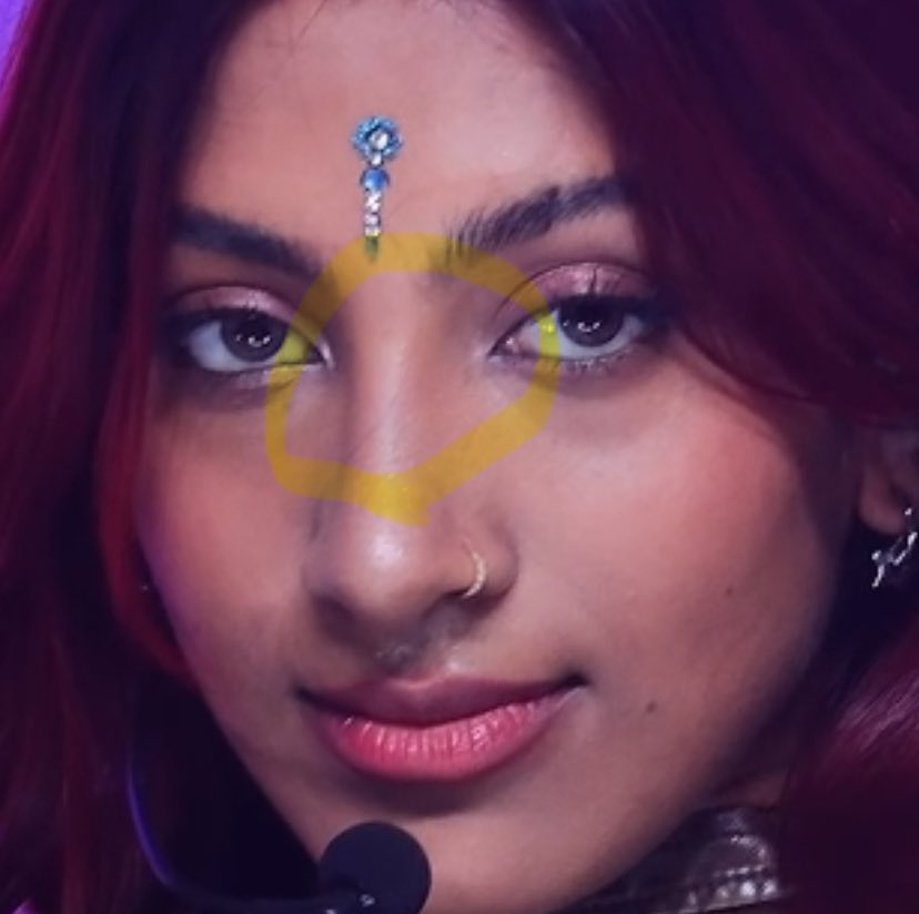 Katwiiaa's tweet image. Can y’all see it too