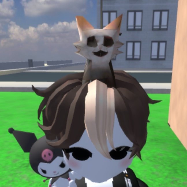 TAK (Comisiones abiertas) tweet media