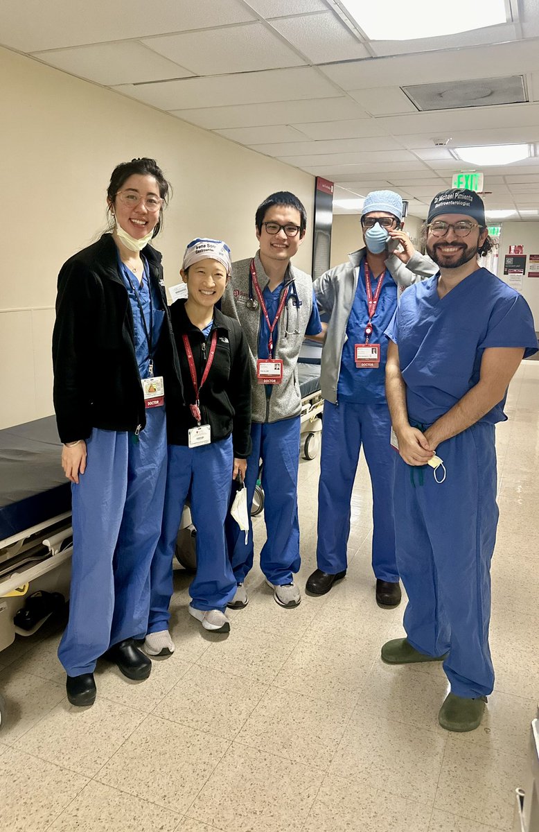 Michael Pimienta, MD tweet media