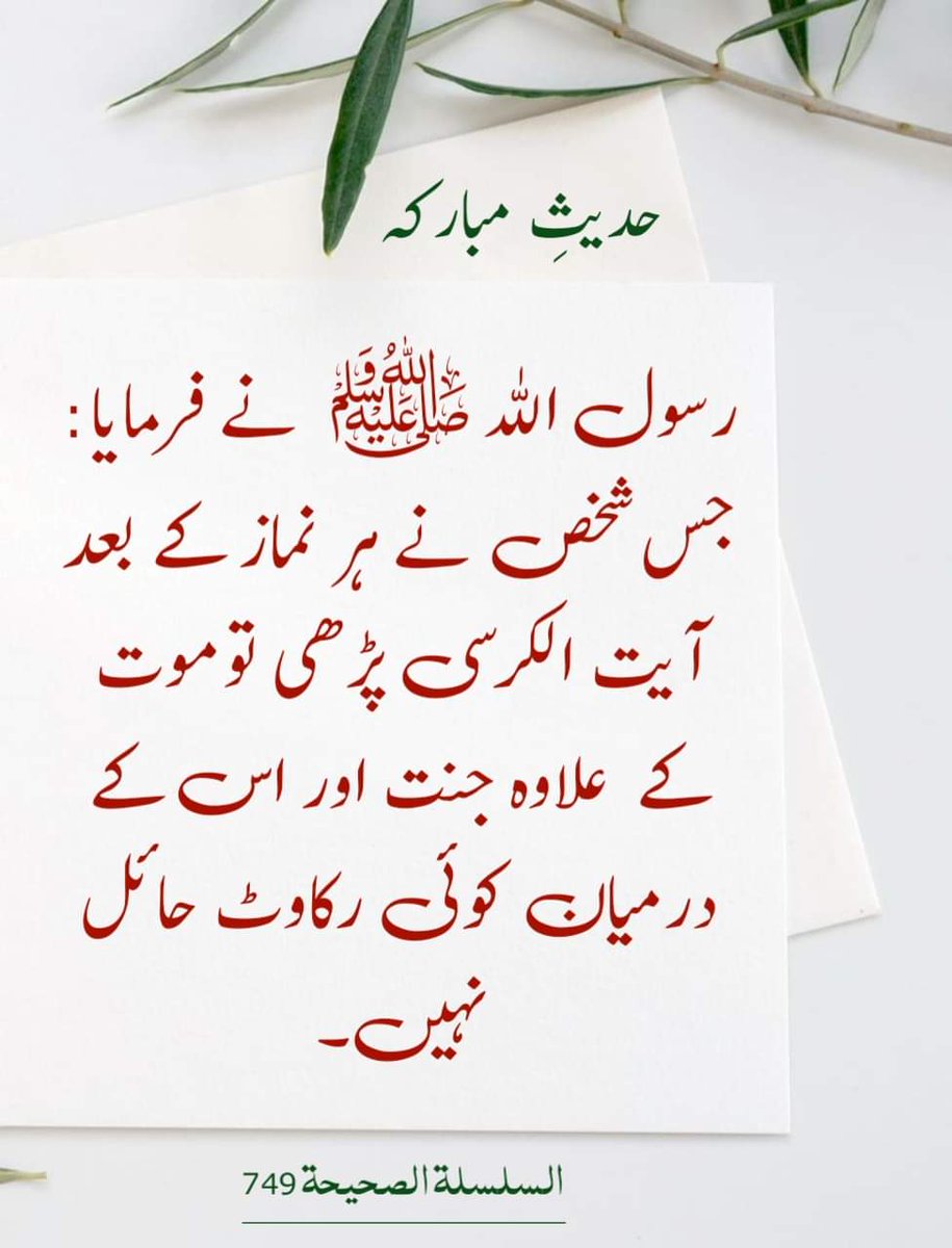 السلام علیکم ورحمةاللہ وبرکاتہ
صبح بخیر۔۔۔۔۔۔۔۔۔۔۔۔۔۔ایمان بخیر