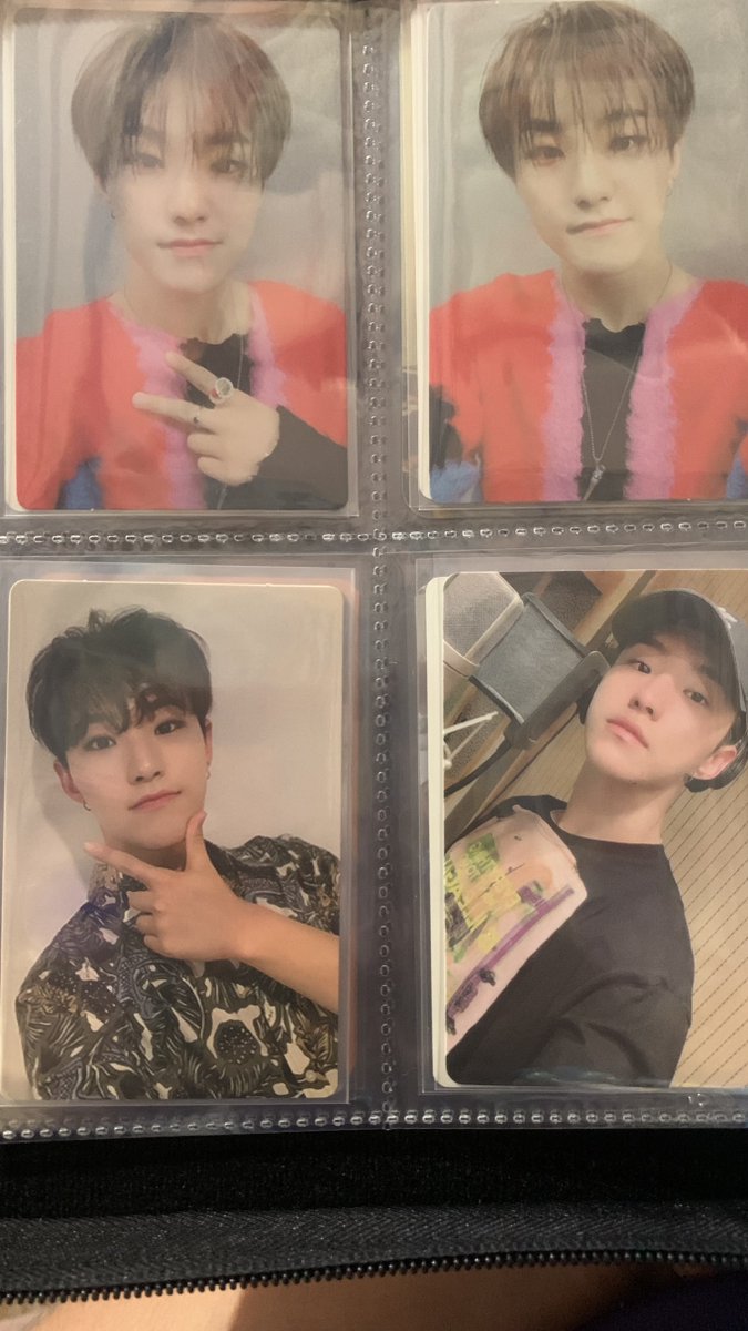 hoshinthesky's tweet photo. PH WTS LFB | HELP RT!

BULK SEVENTEEN OFFICIAL PHOTOCARDS
- PHP8,500
-98 pieces, in good condition
- PAYO, MOP: Gcash, Bank transfer (BPI)
- MOD: GGX, LBC, J&amp;T (free shipping :>)
- SOLD AS SET ONLY. Transacting with one person only bcs I'm very busy. https://t.co/vLHIU8Xcy9