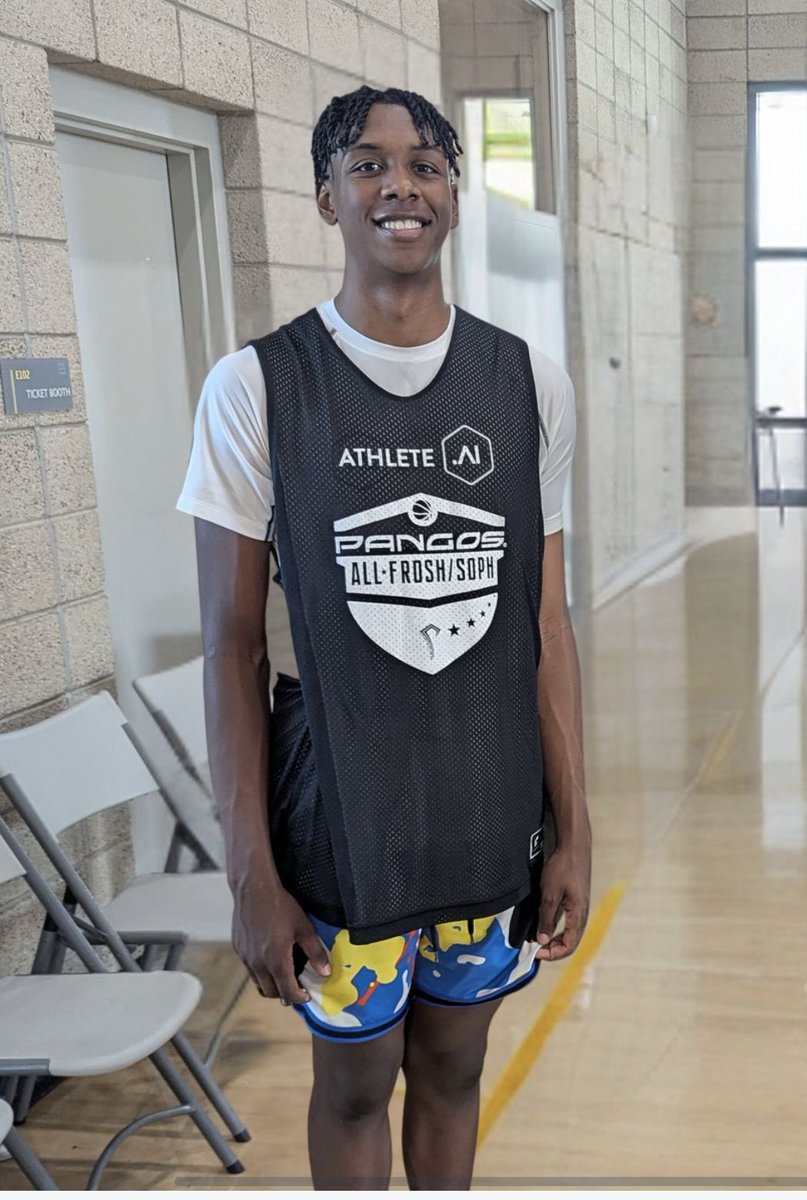 Pangos All-American Camp (@pangosaacamp) on Twitter photo 2024 #PangosFrSoph #PangosAllWest Overall Camp MOP
#150 Godson Okokoh 6'9 ‘27 <a href="/Godson_oo/">Godson okokoh</a> <a href="/SocalAcad/">SoCal Academy</a>
Top 30 Game MVP <a href="/jalenwhite_5/">jalenwhite5</a>
# 182 Jalen White 6'7 ‘27 <a href="/BellaVistaHoops/">Bella Vista Prep 🐻</a> w 19 pts
Top 60 Game MVP <a href="/Adrian_gway13/">Adrian Galloway</a>
# 127 Adrian Galloway 6'4 ‘27 (Kuna ID) w 17pt7reb 2024 #PangosFrSoph #PangosAllWest Overall Camp MOP
#150 Godson Okokoh 6'9 ‘27 <a href="/Godson_oo/">Godson okokoh</a> <a href="/SocalAcad/">SoCal Academy</a>
Top 30 Game MVP <a href="/jalenwhite_5/">jalenwhite5</a>
# 182 Jalen White 6'7 ‘27 <a href="/BellaVistaHoops/">Bella Vista Prep 🐻</a> w 19 pts
Top 60 Game MVP <a href="/Adrian_gway13/">Adrian Galloway</a>
# 127 Adrian Galloway 6'4 ‘27 (Kuna ID) w 17pt7reb