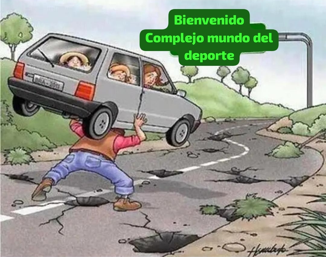 Tren delantero salió del grupo