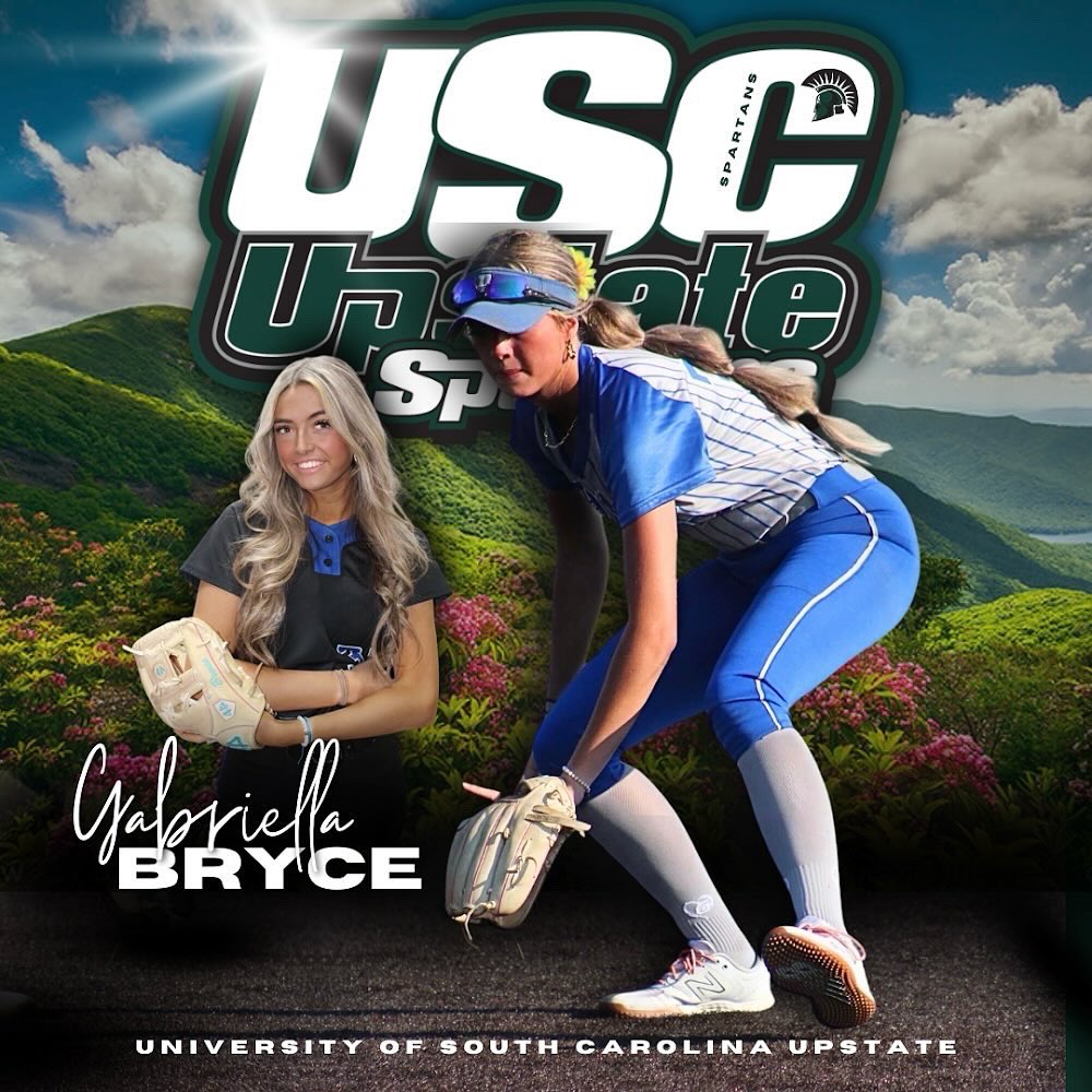 gbryce2026's tweet image. I am extremely excited and blessed to announce my commitment to play division one softball at USC Upstate!!
 #gospartans 💚🖤@UpstateSoftball @PACKUPSTATE @HawkinsChawkins @Coach_TMeds @UnityNewJersey @NJUnityMchale @S_McHale12 
@ALLNJSoftball @ColtsNeckSB @CNHSAthletics
