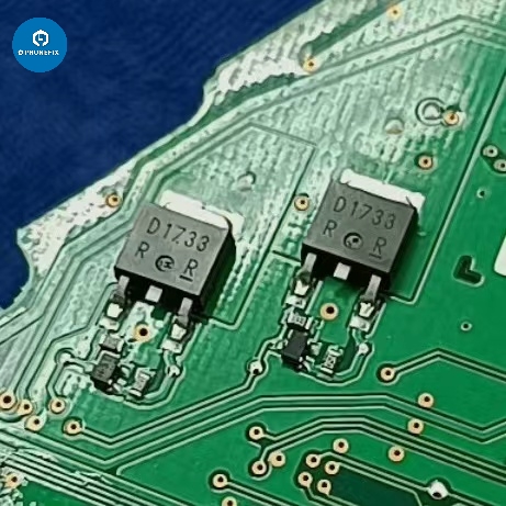 vipprogrammer_'s tweet photo. TPS7A87 QFN20 plays an important role in automotive electronics repair, especially in ECU repair, responsible for voltage regulation and power management.
#chips #carchip #ECU #ecuchip #ecurepair #carrepair #carprogrammer #ecuprogrammer #icsockets #ecufixtool #ic #Carparts https://t.co/5pZQE4w2Wr